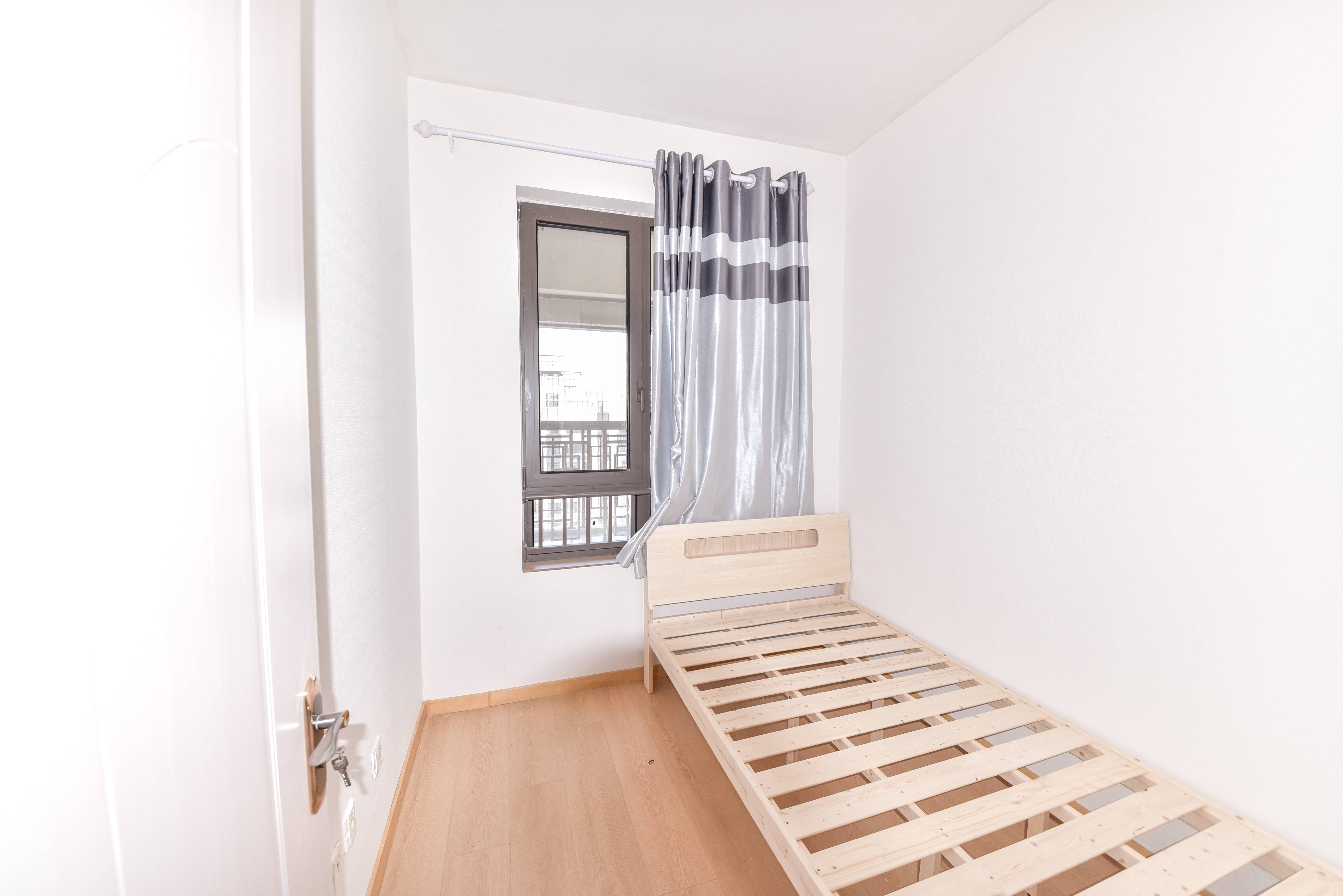 绿地IFC中央公馆