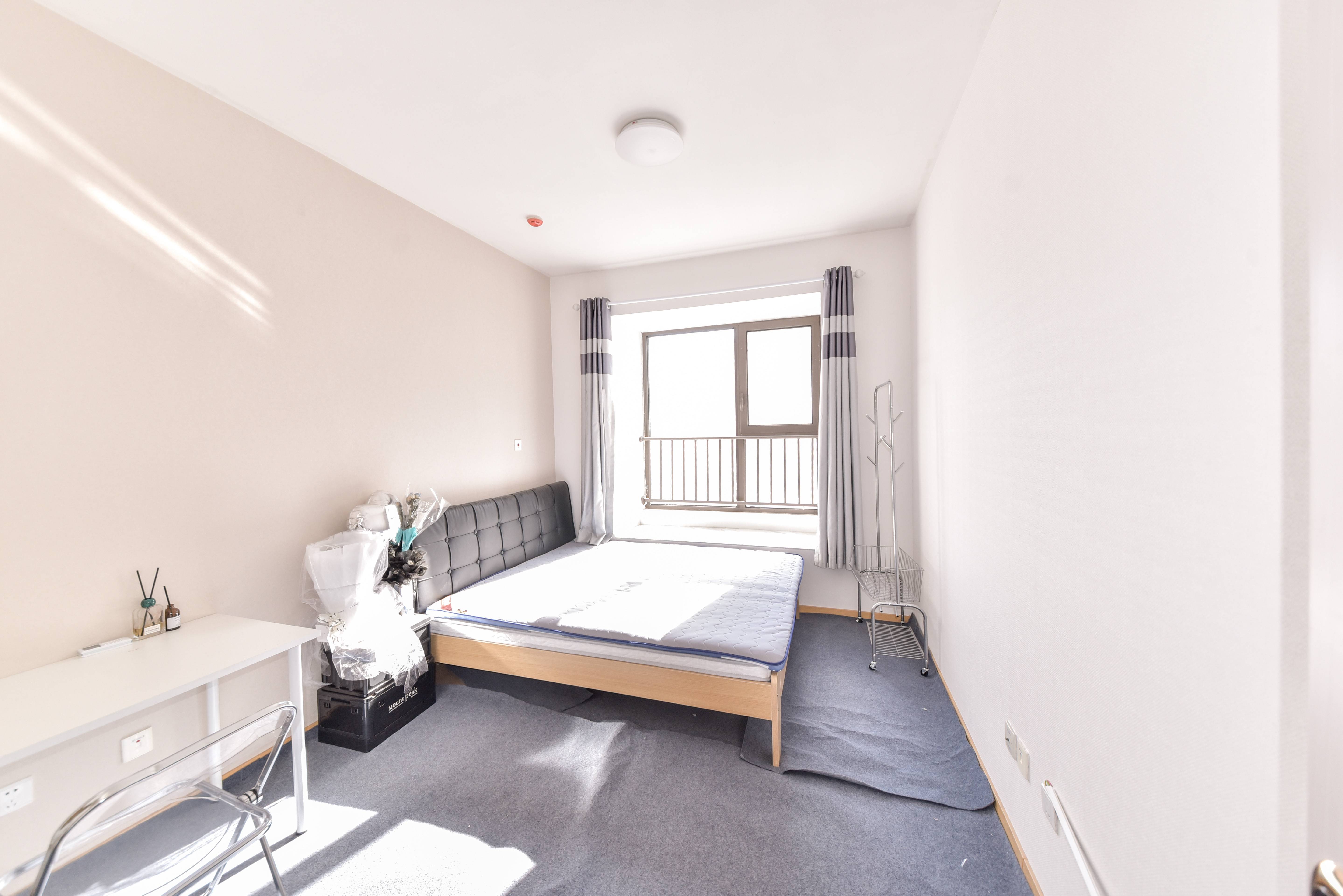 绿地IFC中央公馆