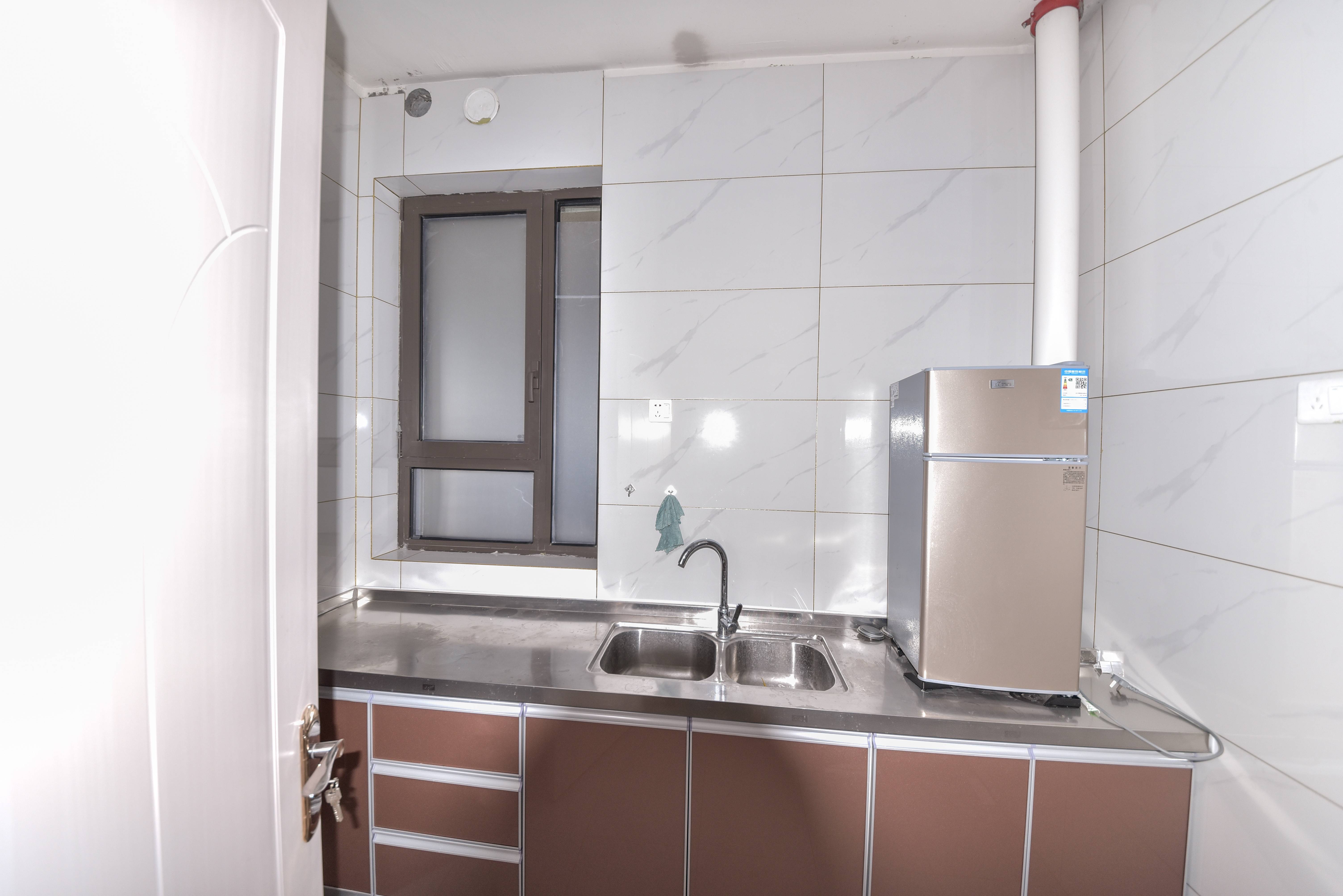 绿地IFC中央公馆