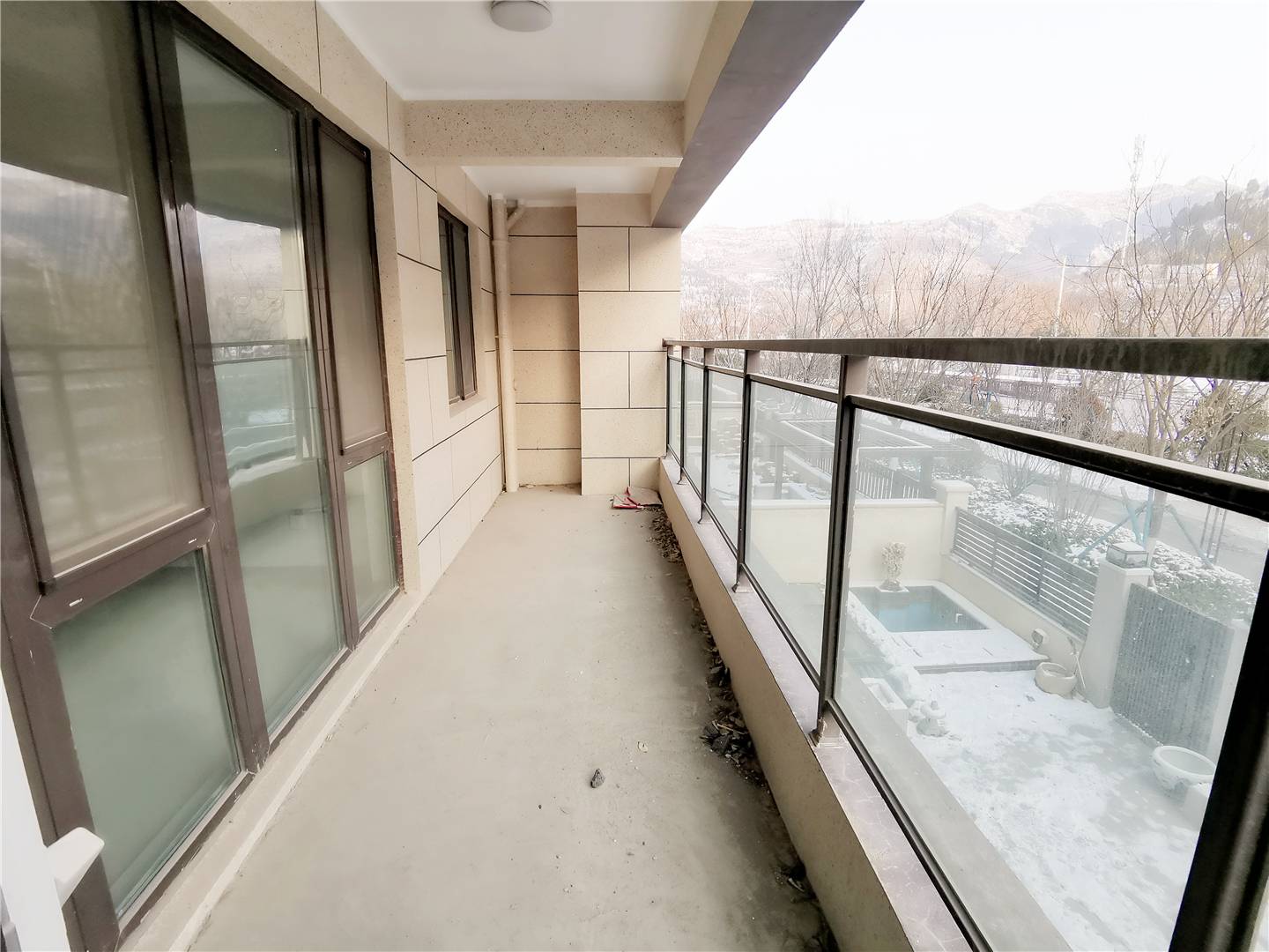 华润置地公元九里