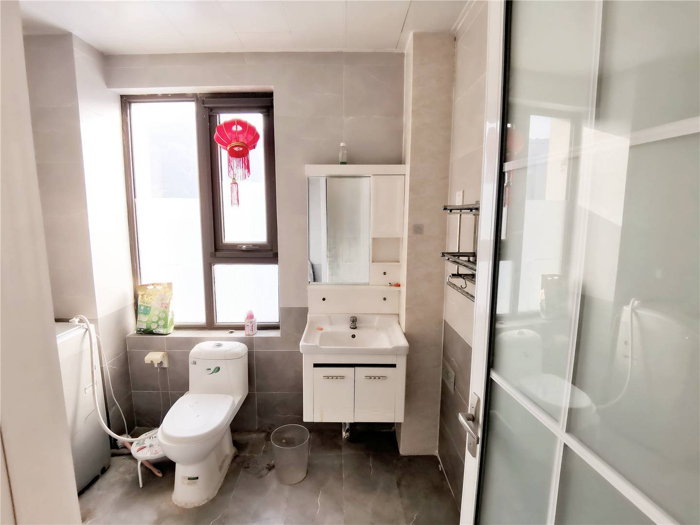 鲁能领秀公馆