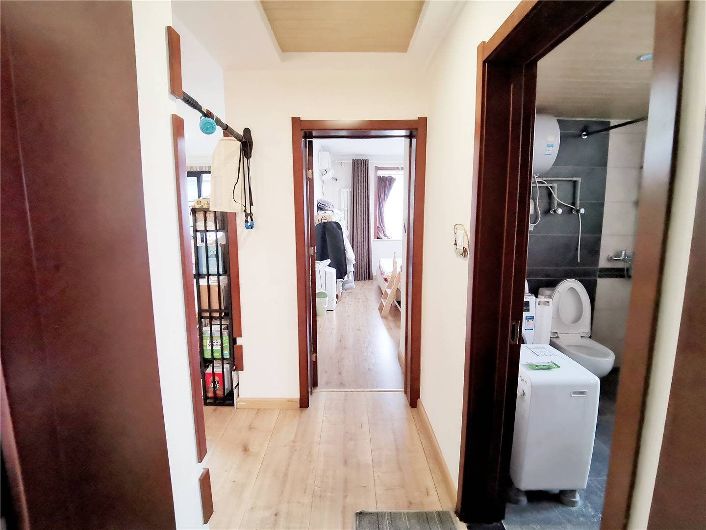 阳光舜城中区八区