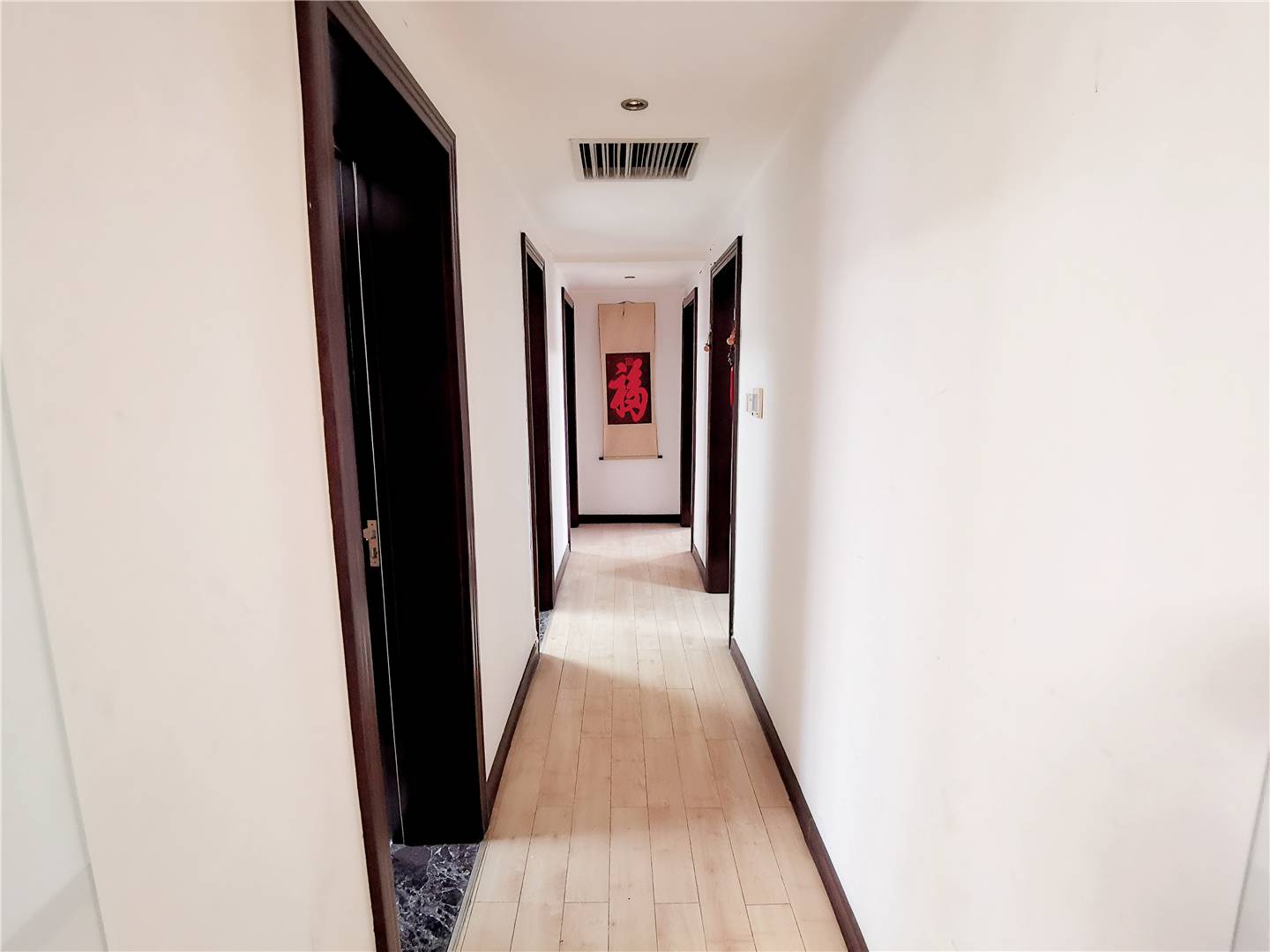 阳光舜城中区五区