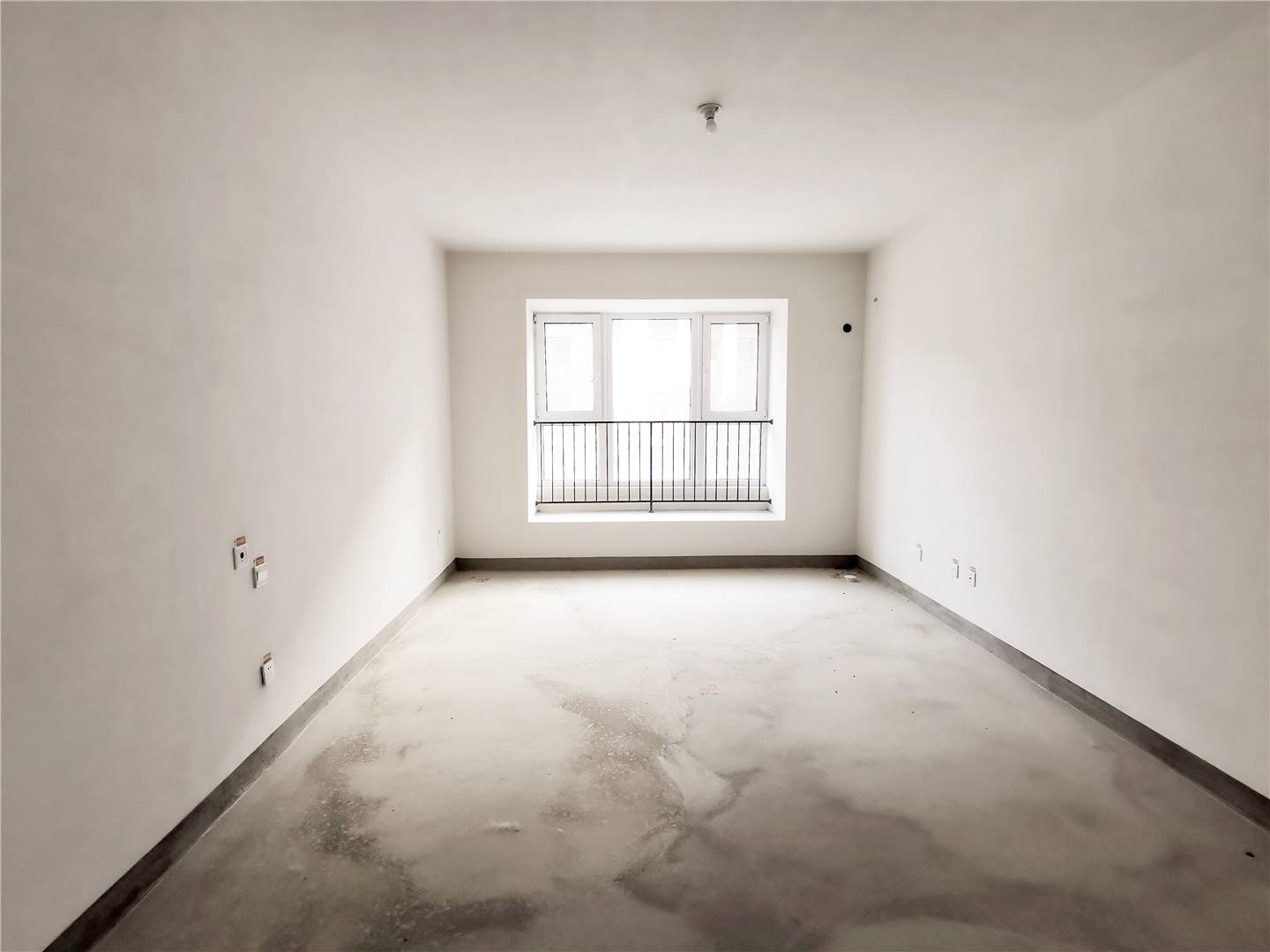 华润置地公元九里