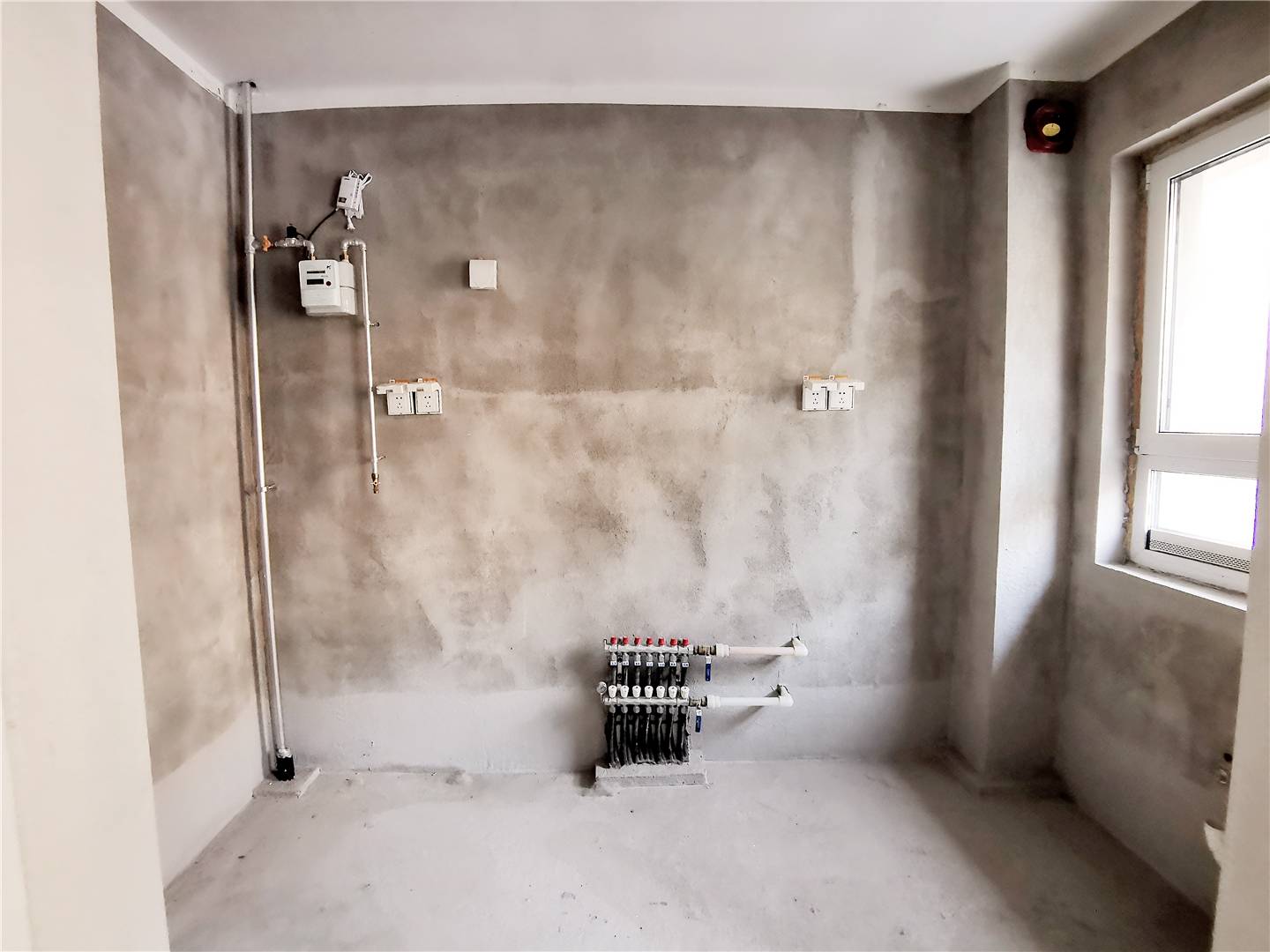 华润置地公元九里