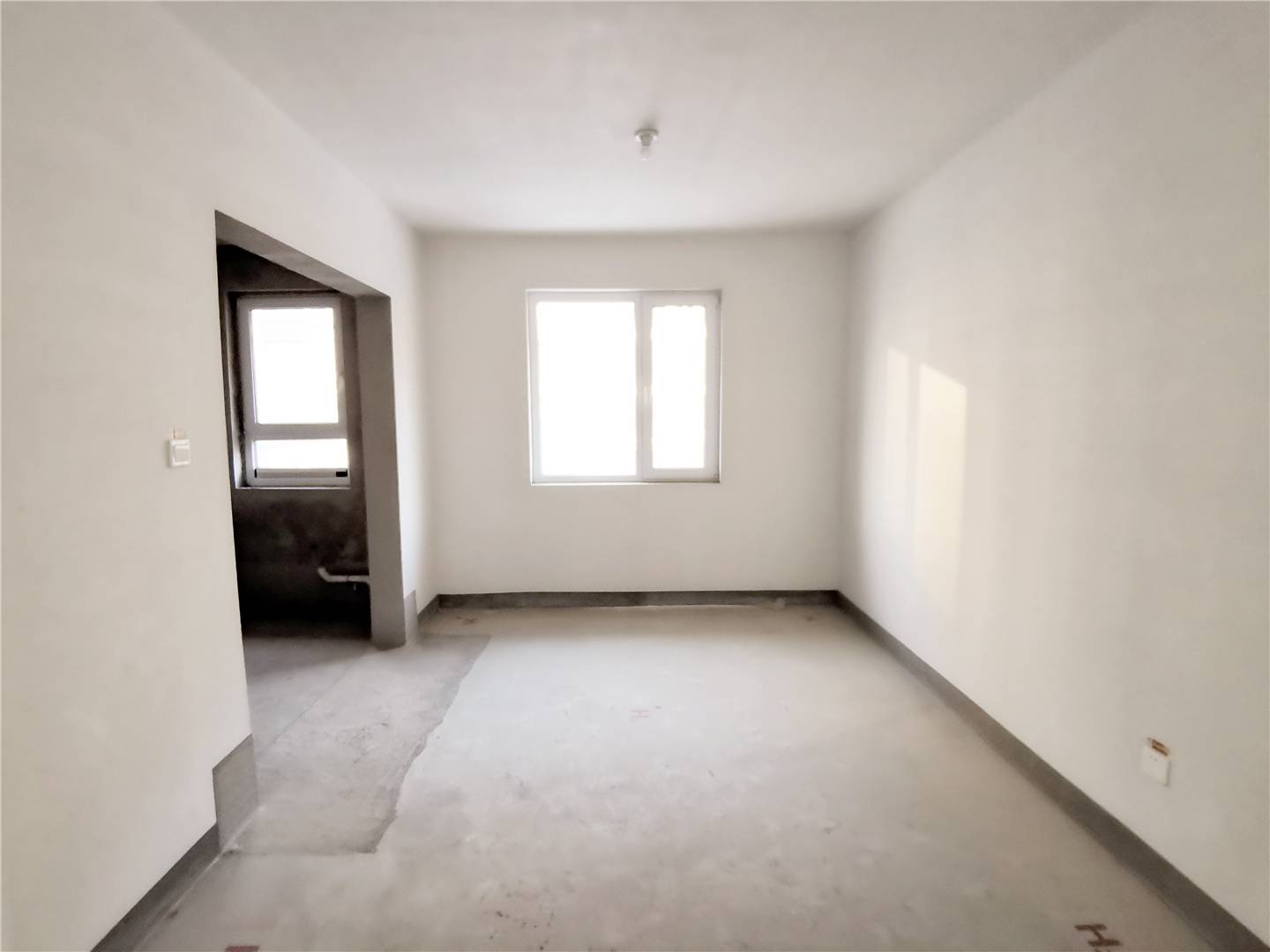 华润置地公元九里