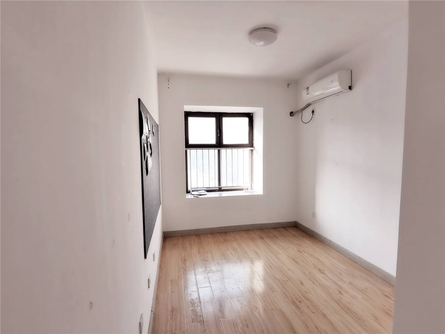 鲁能领秀公馆