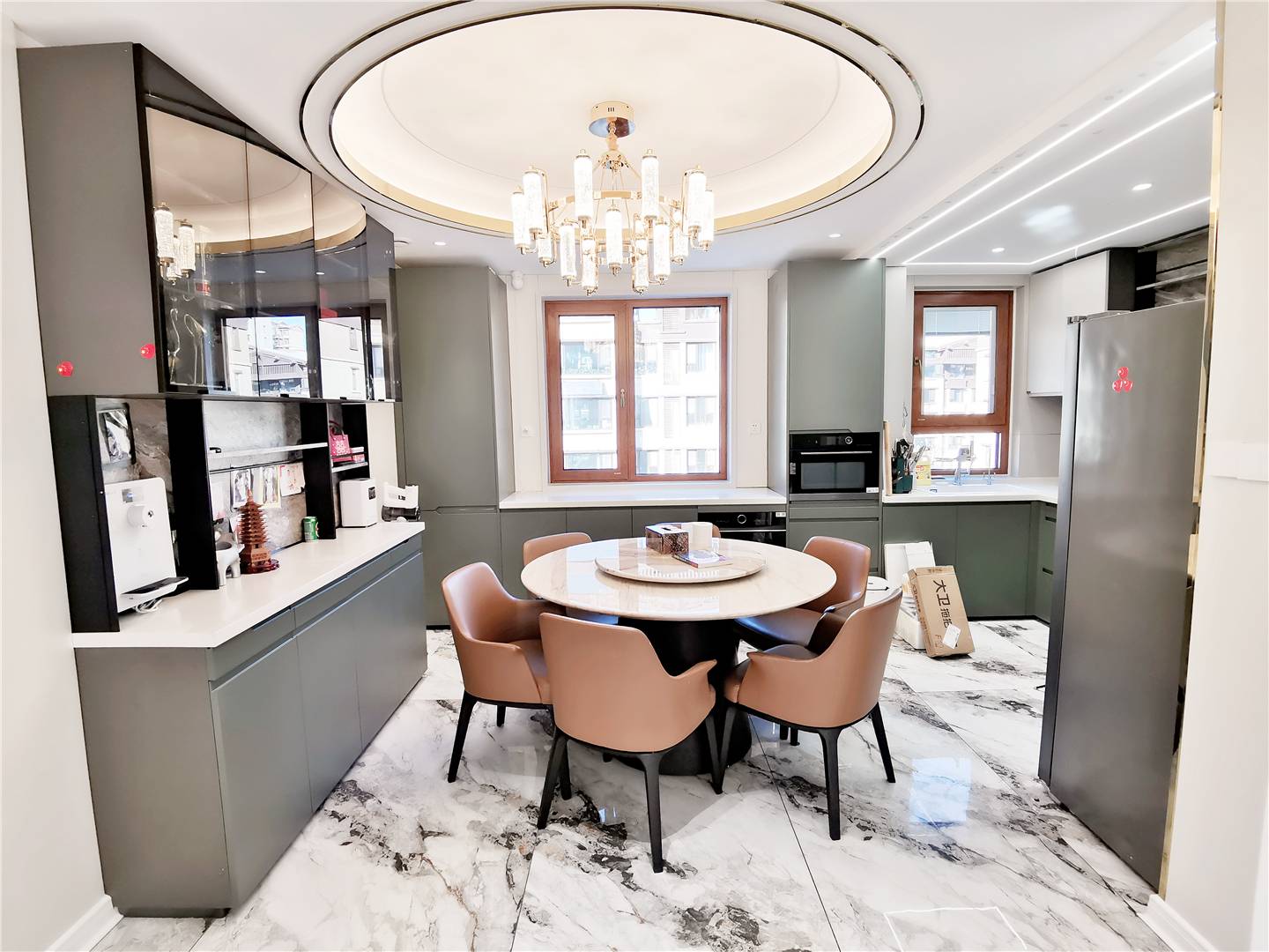 华润置地公元九里