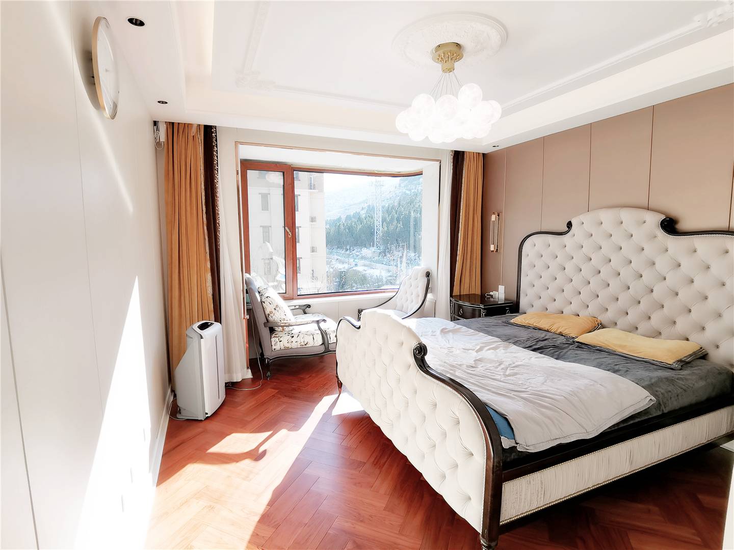 华润置地公元九里