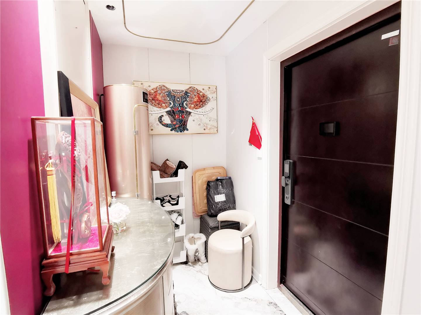 华润置地公元九里