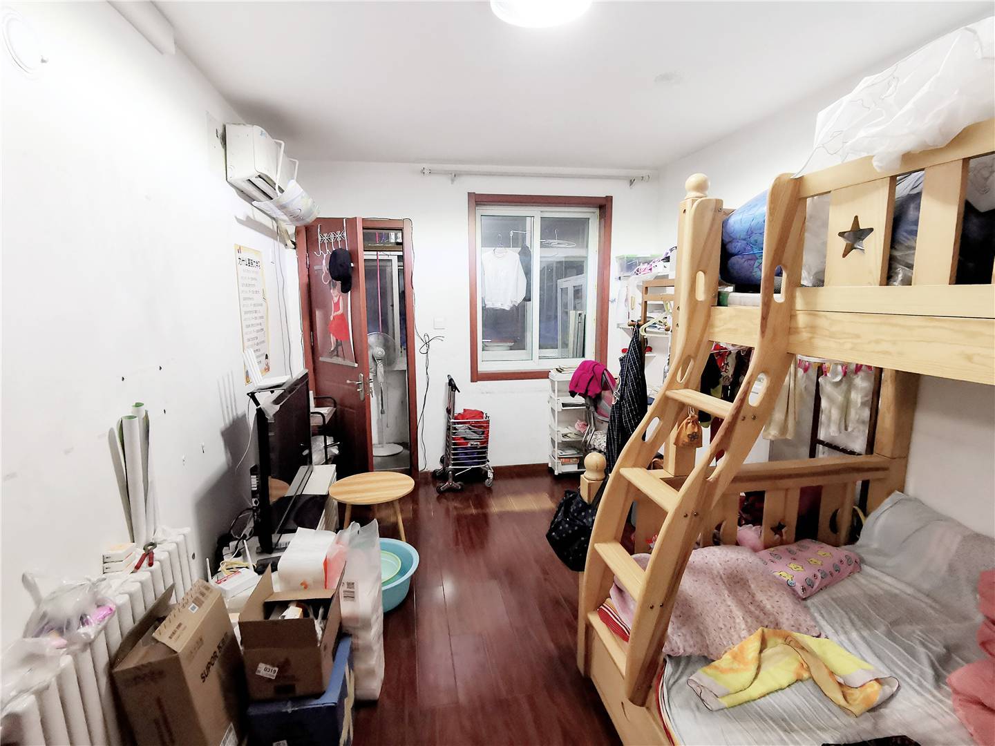 舜玉小区北区