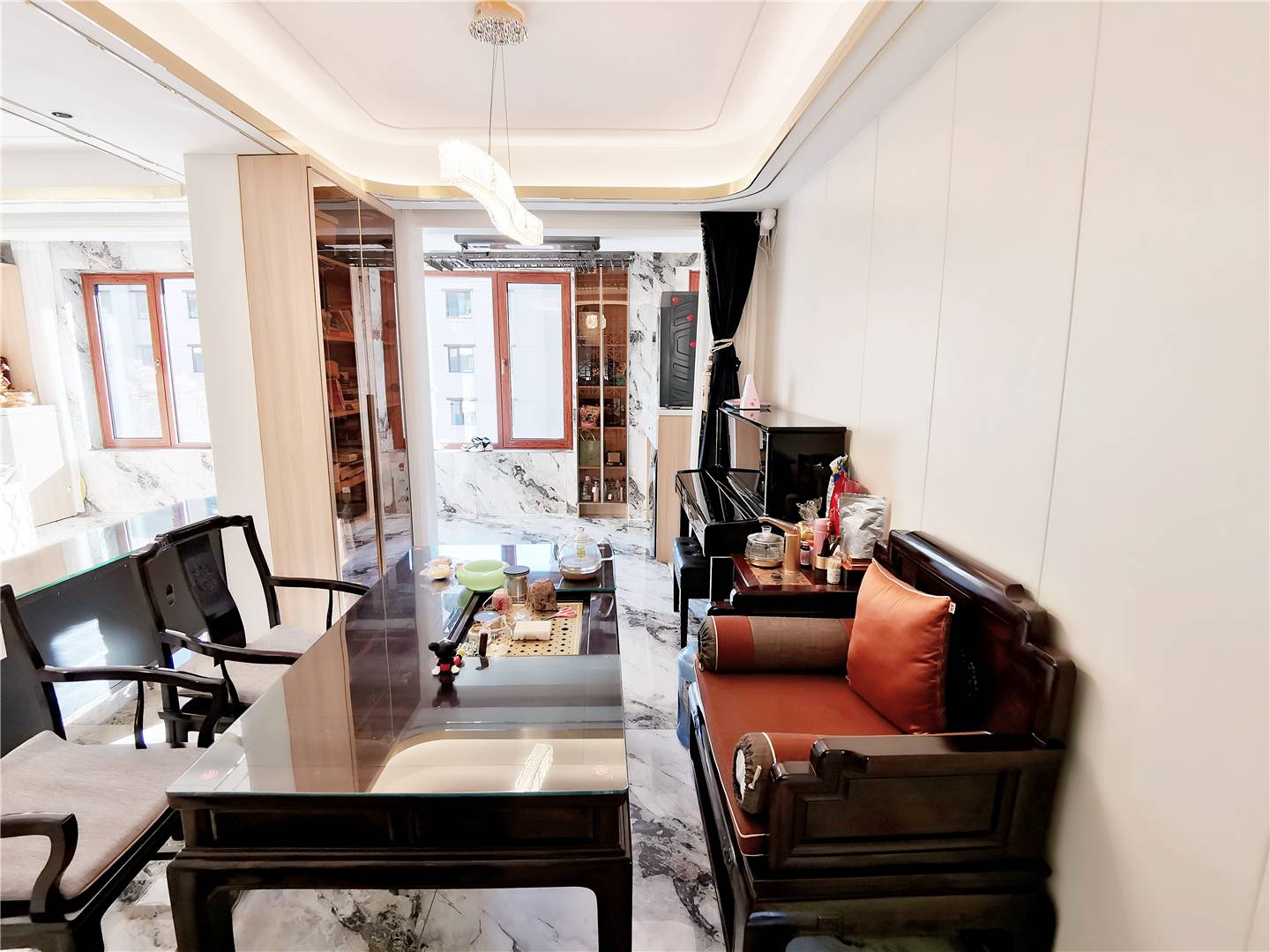 华润置地公元九里