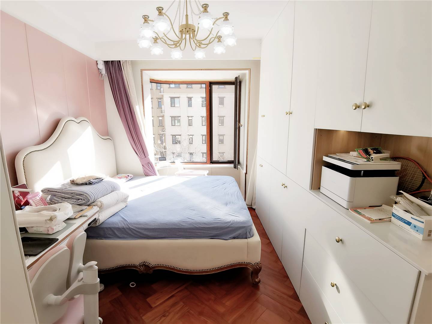 华润置地公元九里