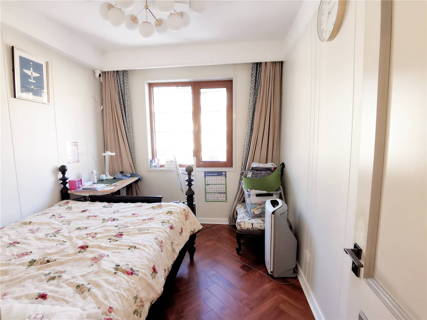 华润置地公元九里