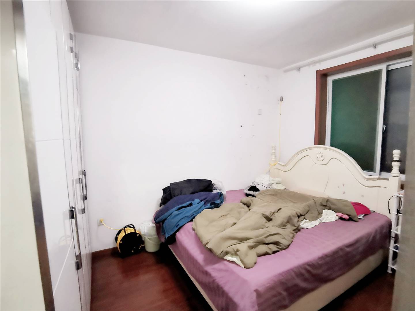 舜玉小区北区