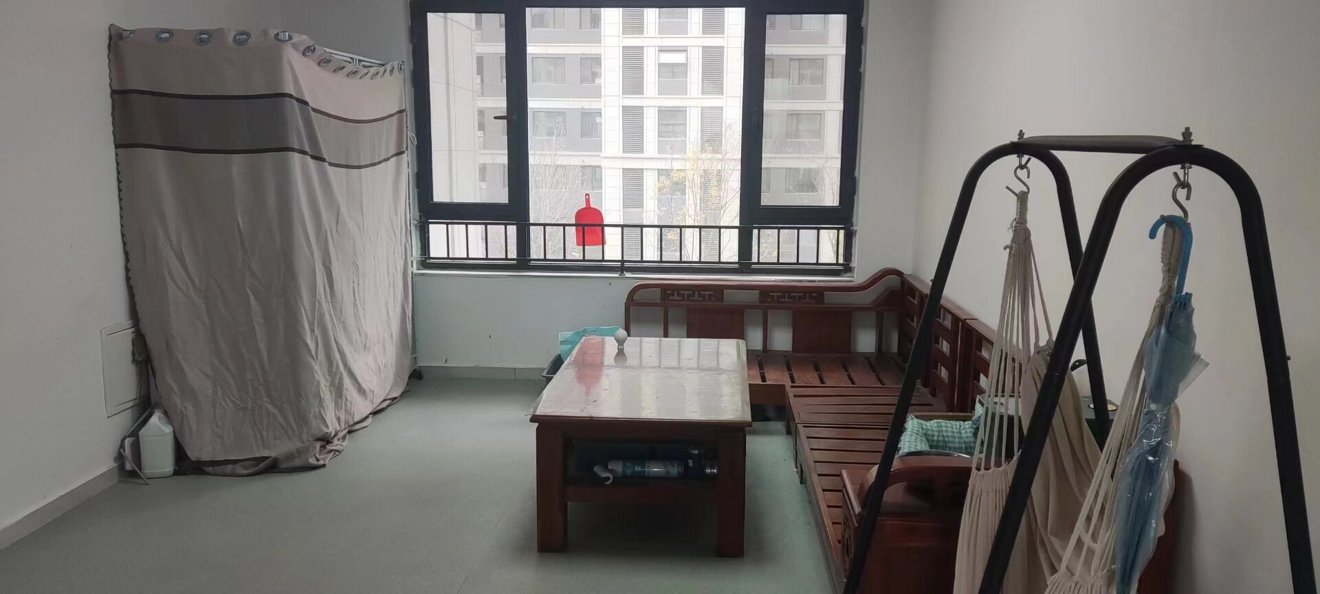  中新国际东城和玺四区 南北