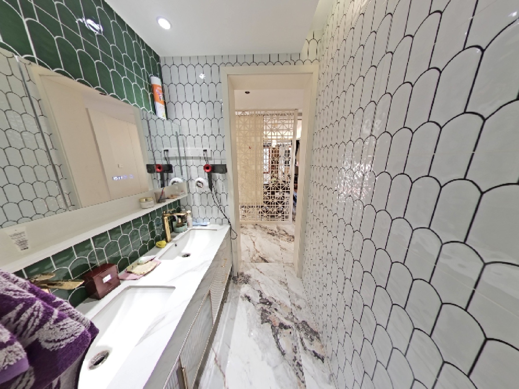 华润置地公元九里