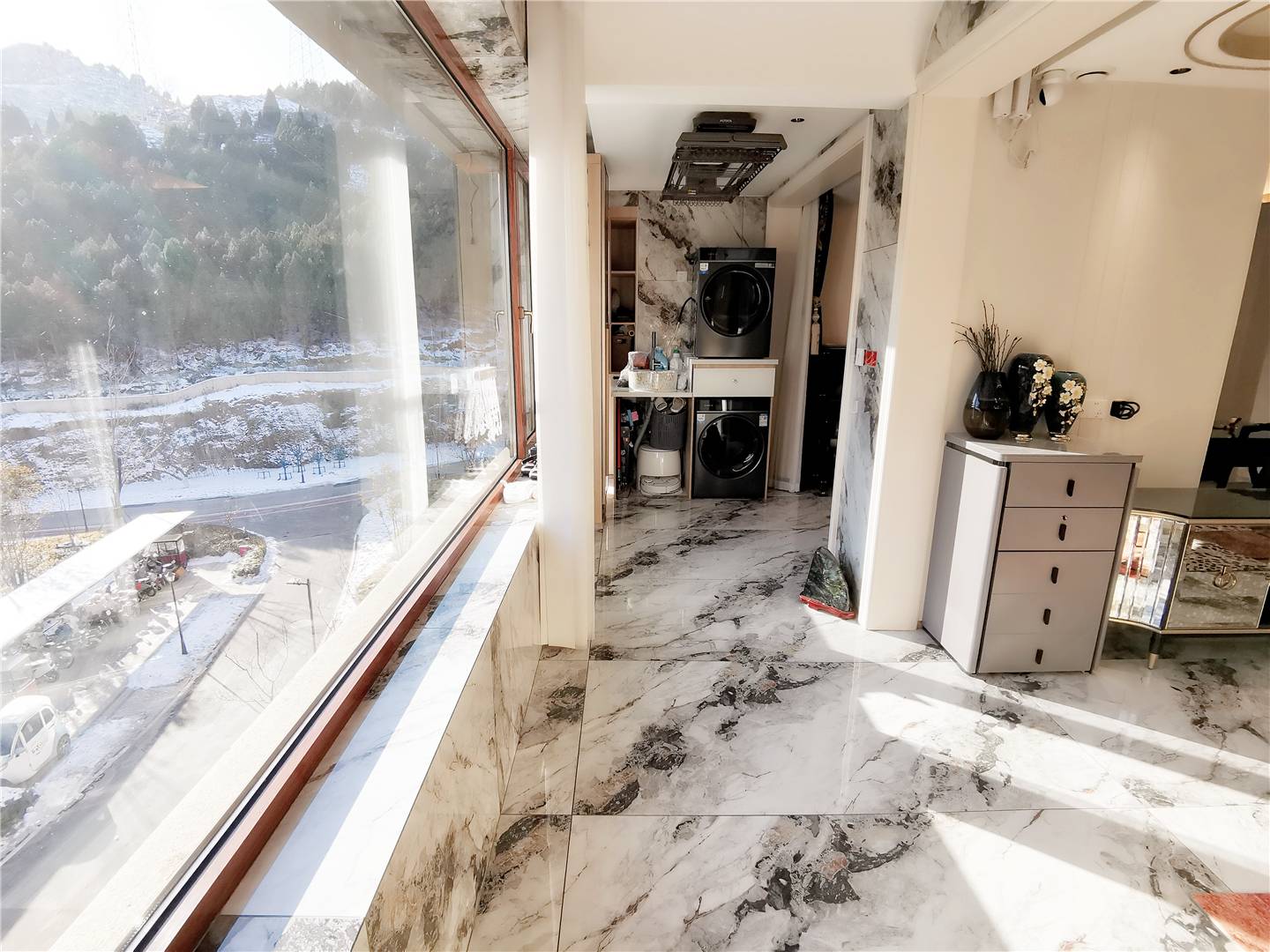 华润置地公元九里