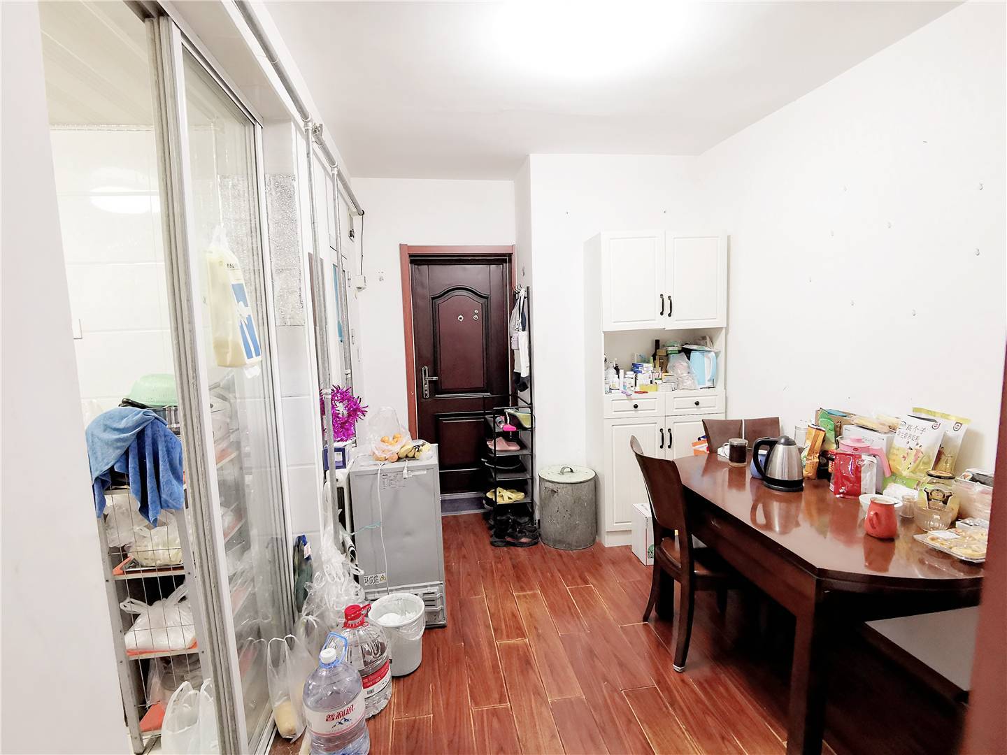 舜玉小区北区