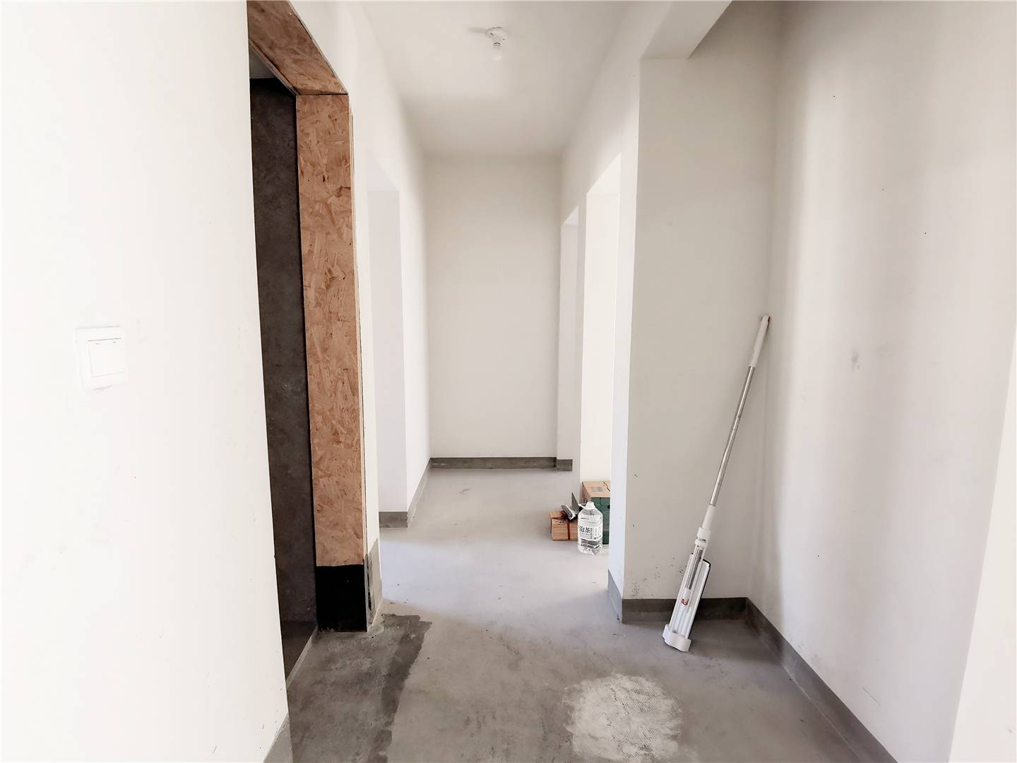 华润置地公元九里