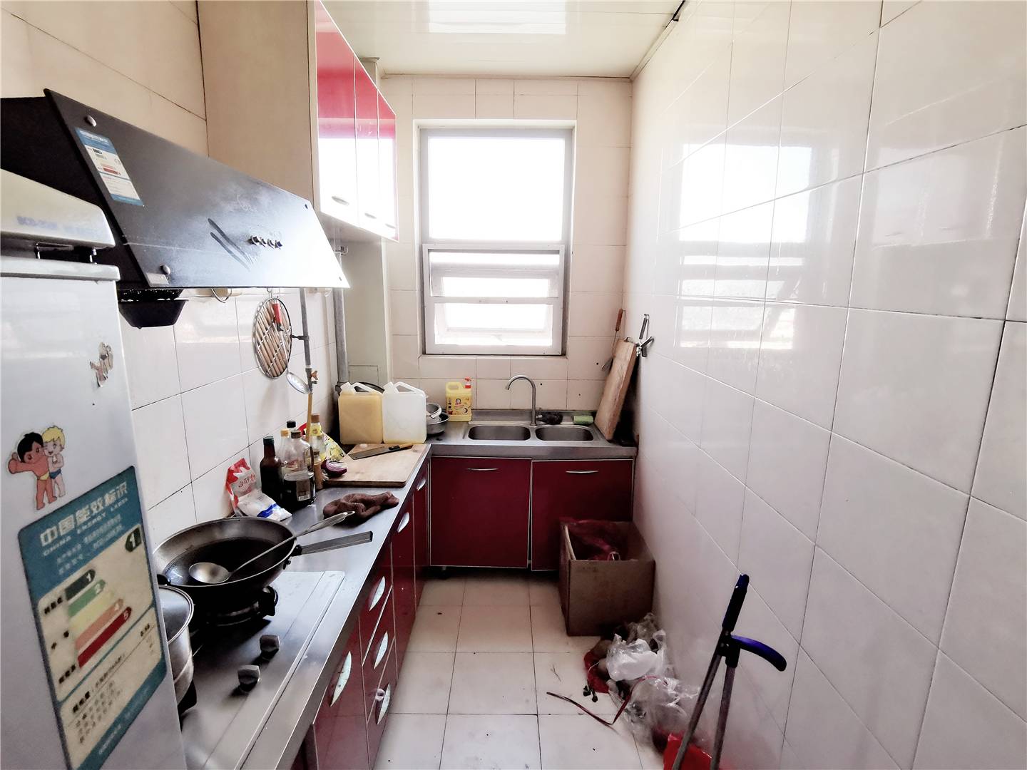 鲁能领秀城C区（八区）