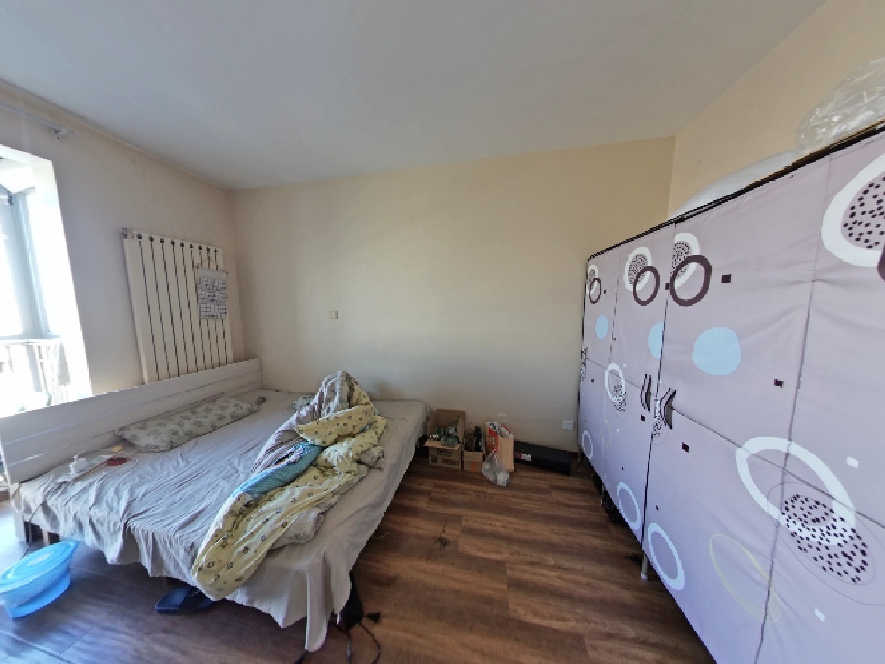 鲁能领秀城C区（八区）