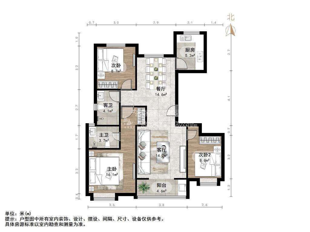 中海半山湾畔