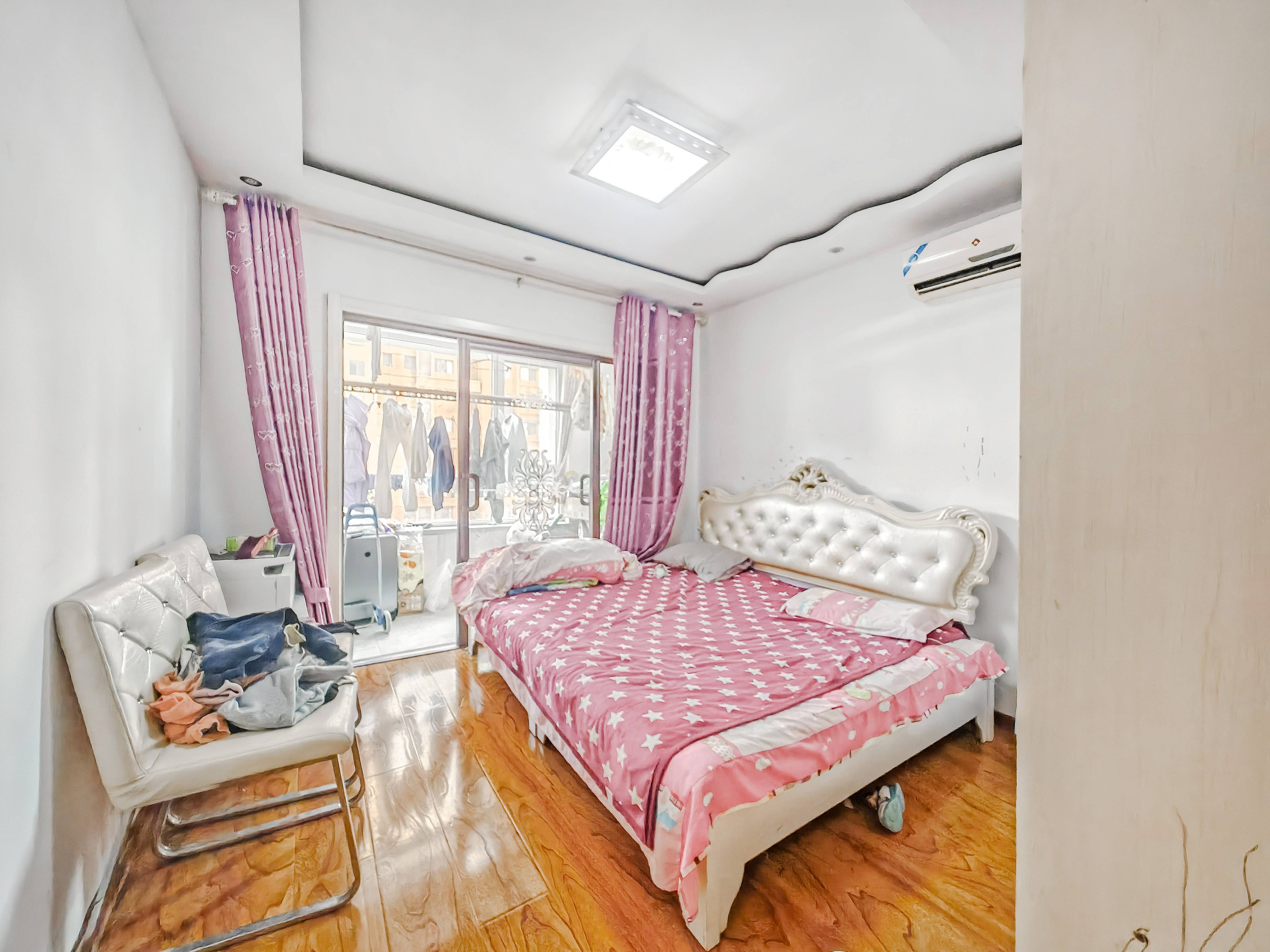 天鸿万象新天理想郡