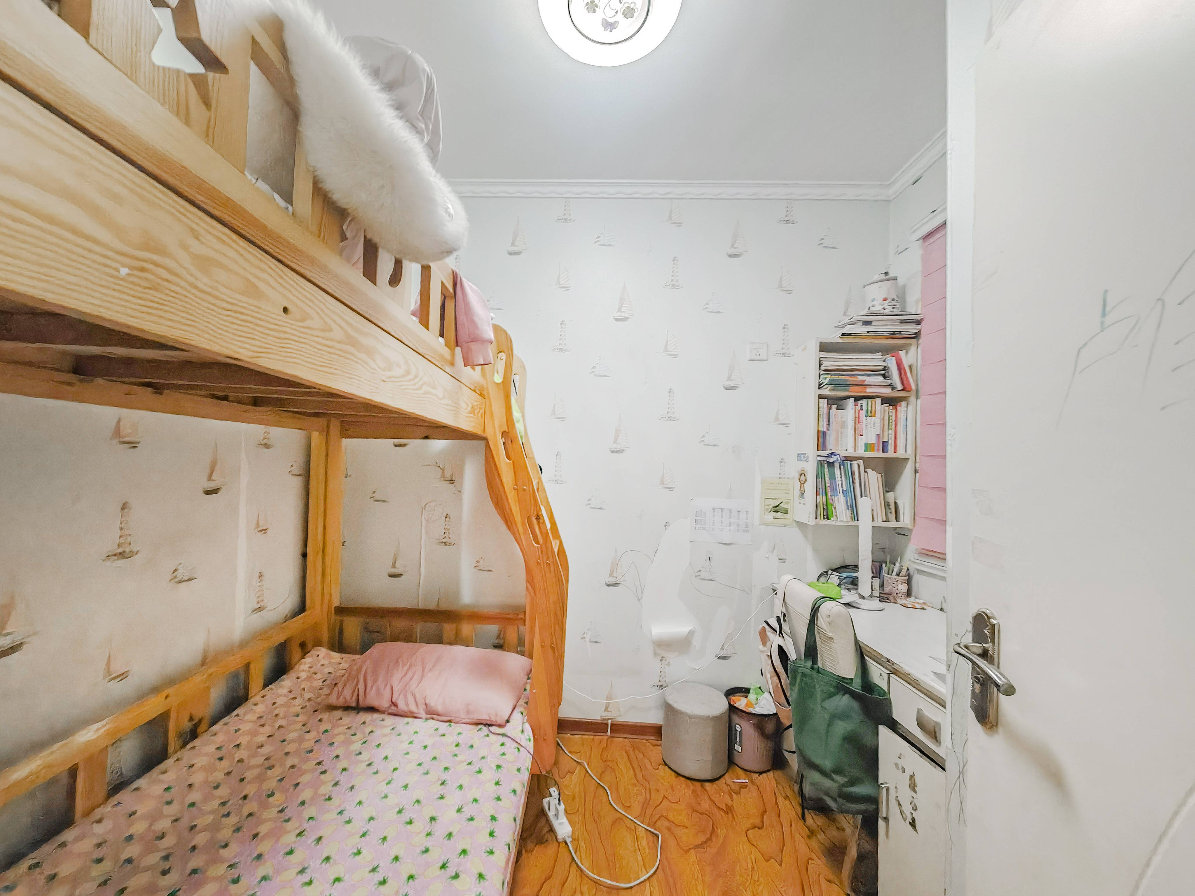 天鸿万象新天理想郡