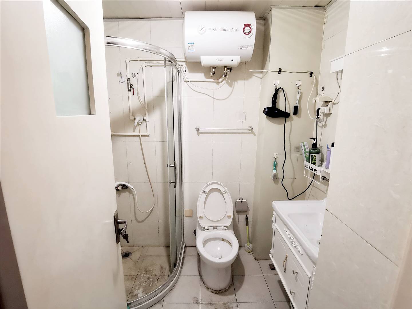 鲁能领秀城C区（八区）