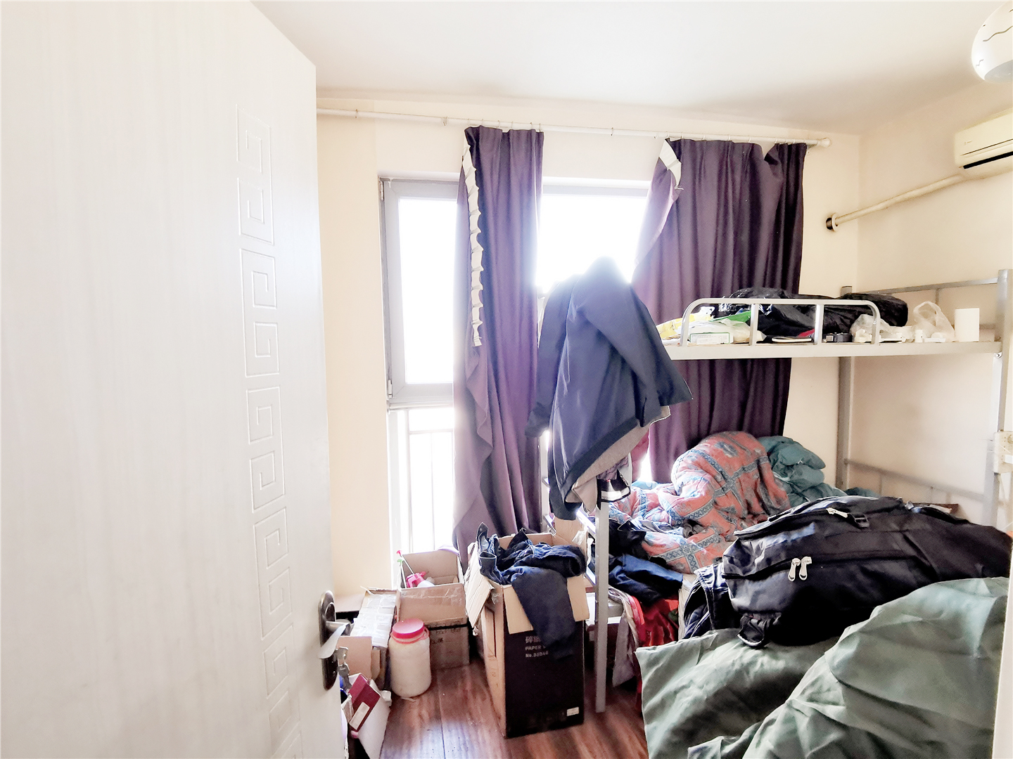 鲁能领秀城C区（八区）