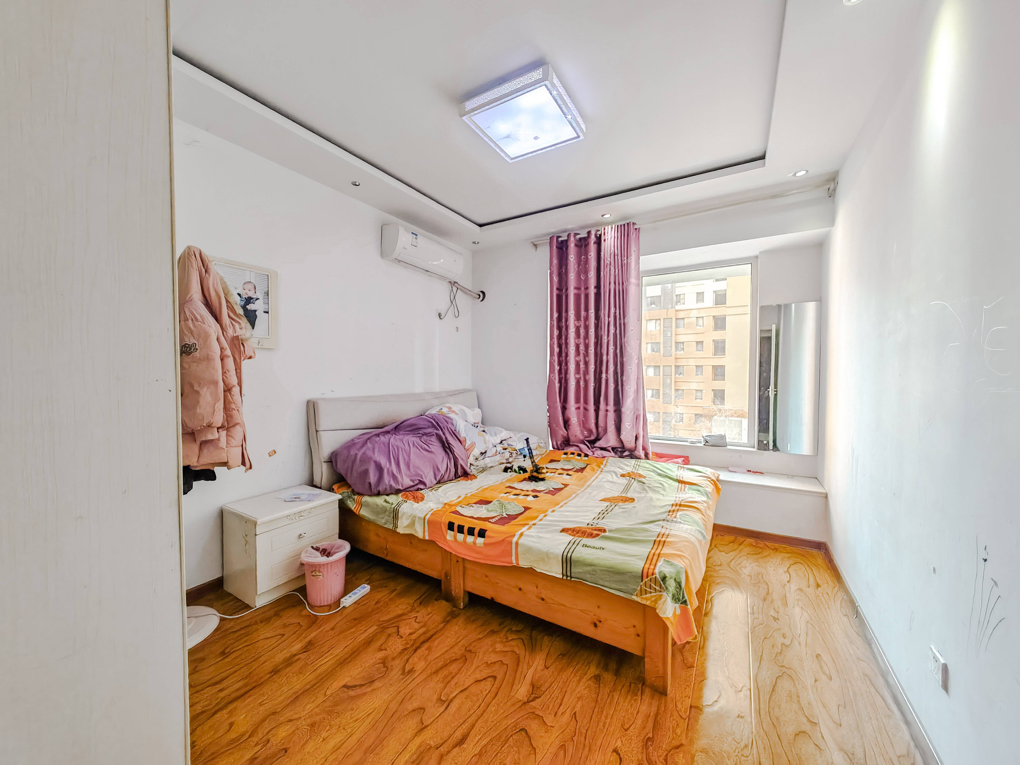 天鸿万象新天理想郡