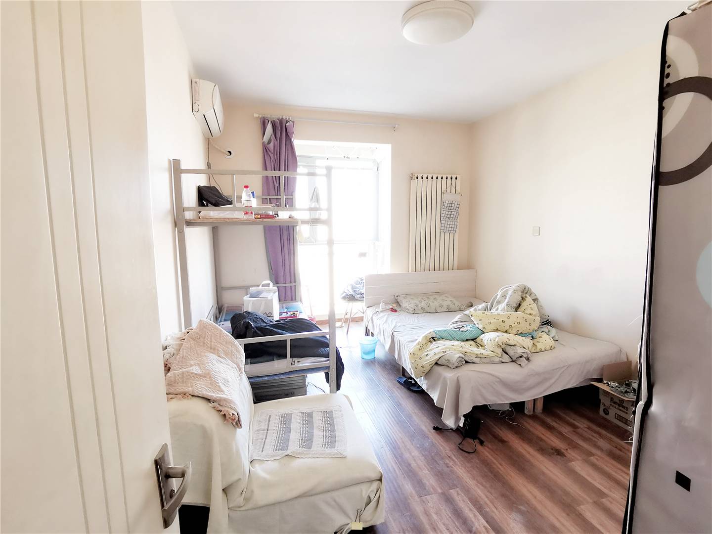 鲁能领秀城C区（八区）