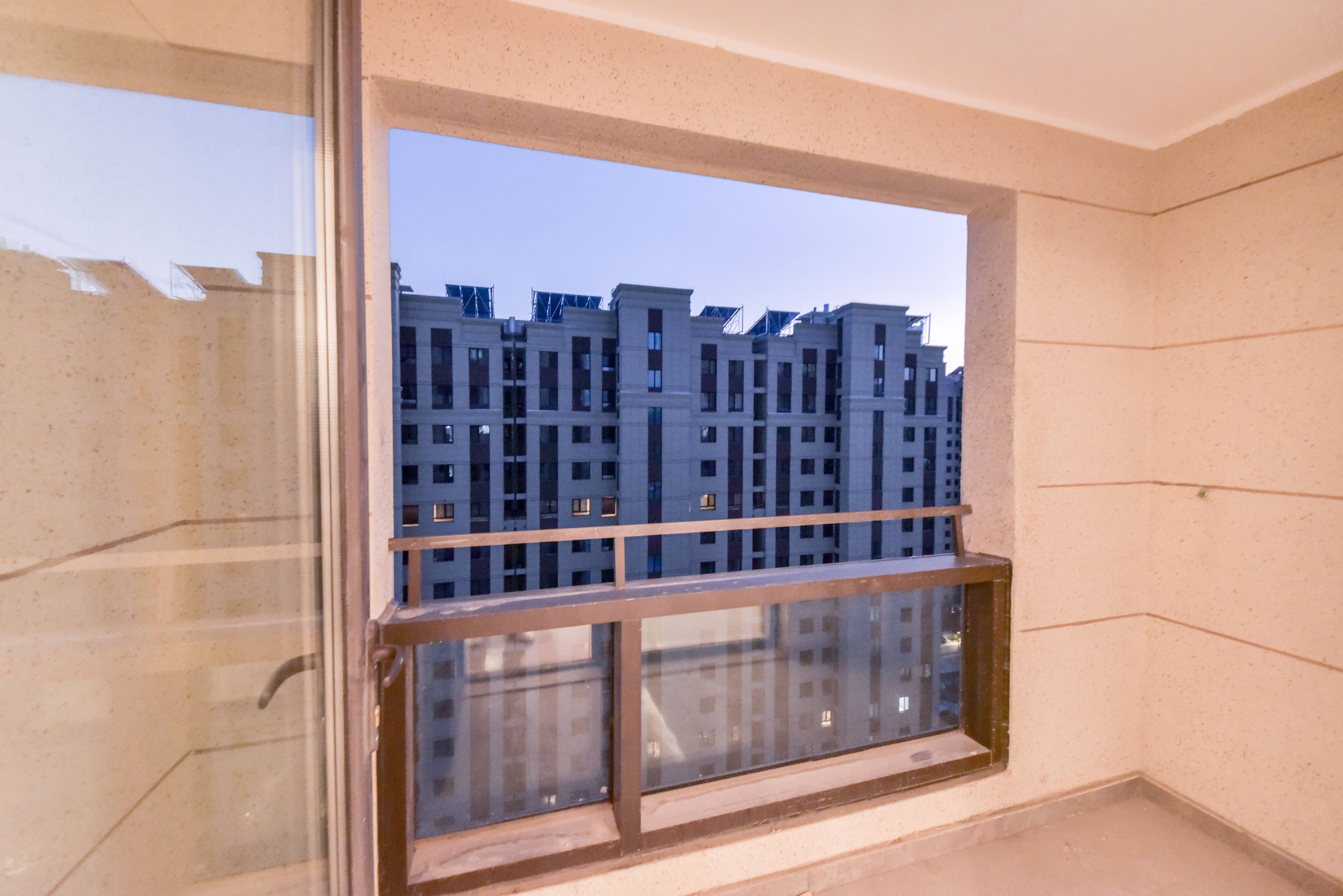 银丰玖玺城三期翰和府