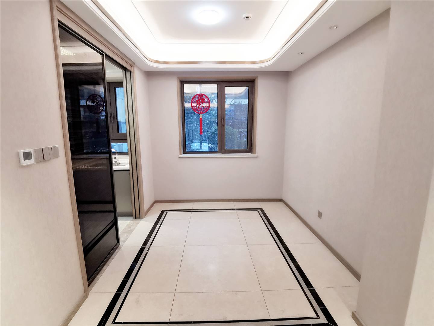 鲁能领秀城漫山香墅