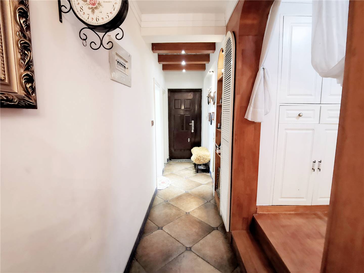 鲁能领秀城UP区(十四区)