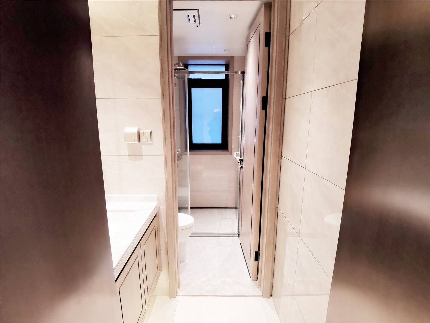 鲁能领秀城漫山香墅