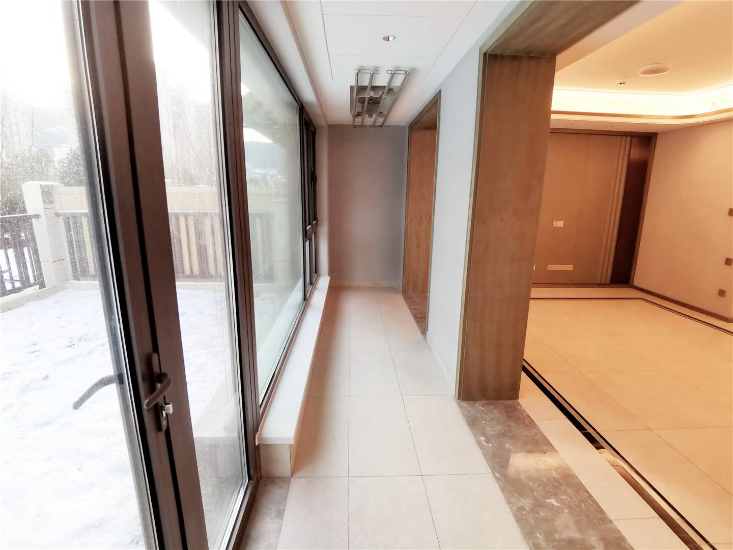 鲁能领秀城漫山香墅