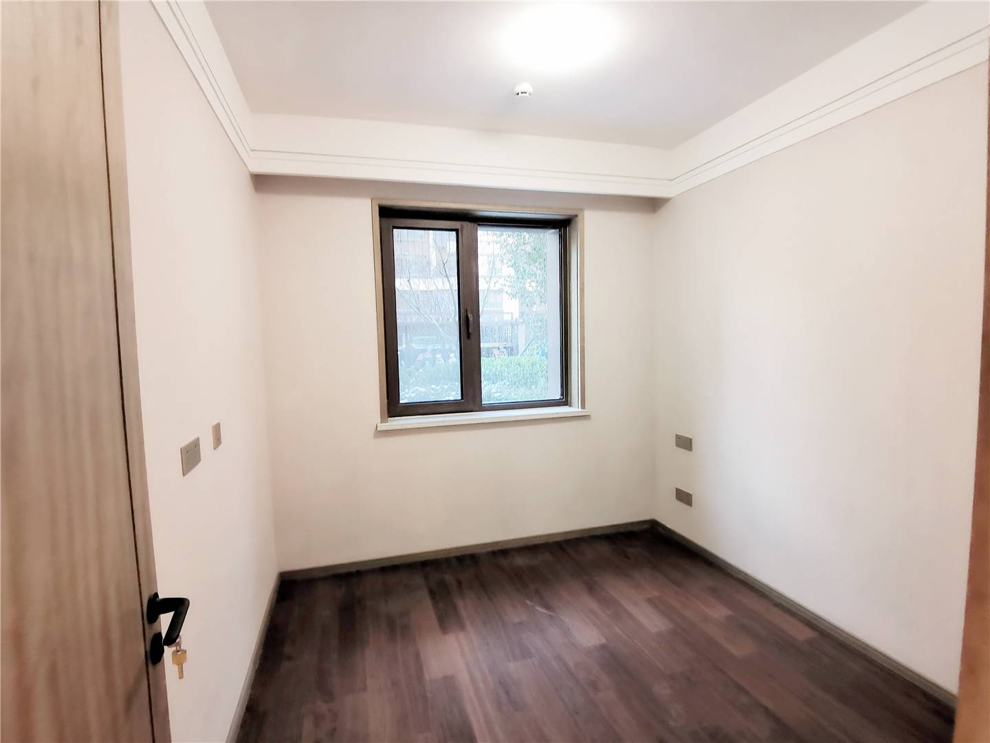 鲁能领秀城漫山香墅