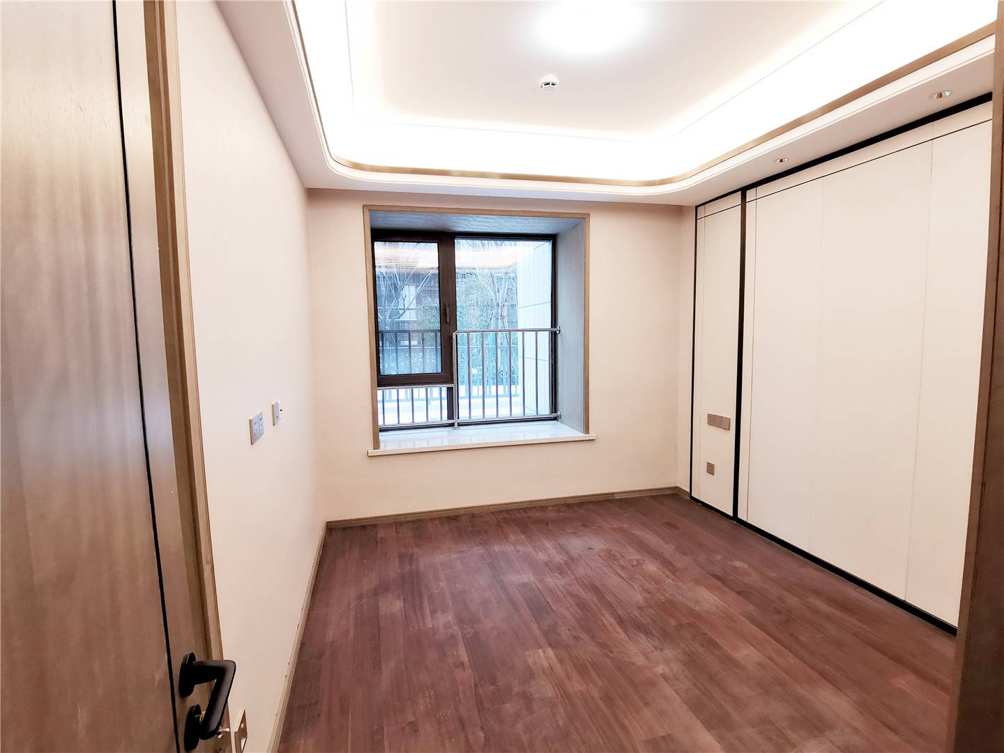 鲁能领秀城漫山香墅