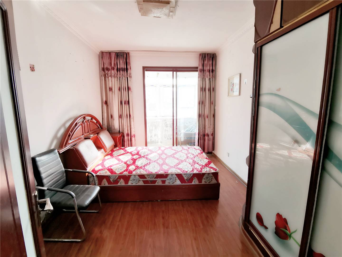 七里山南村六区