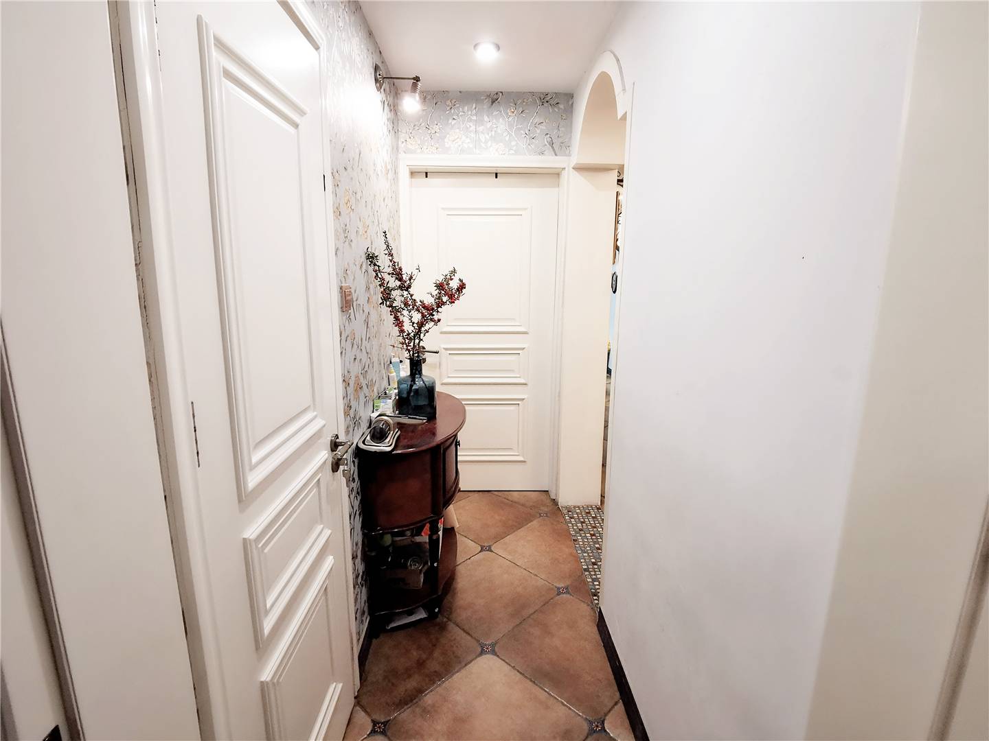 鲁能领秀城UP区(十四区)