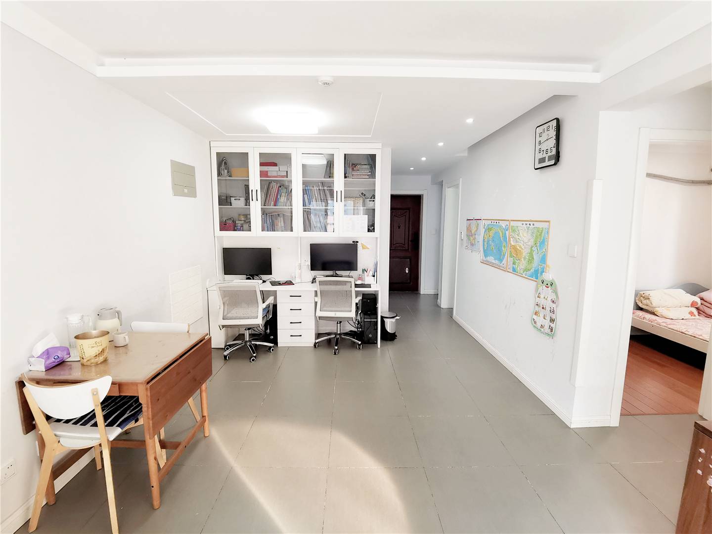 鲁能领秀城东一区(三区)