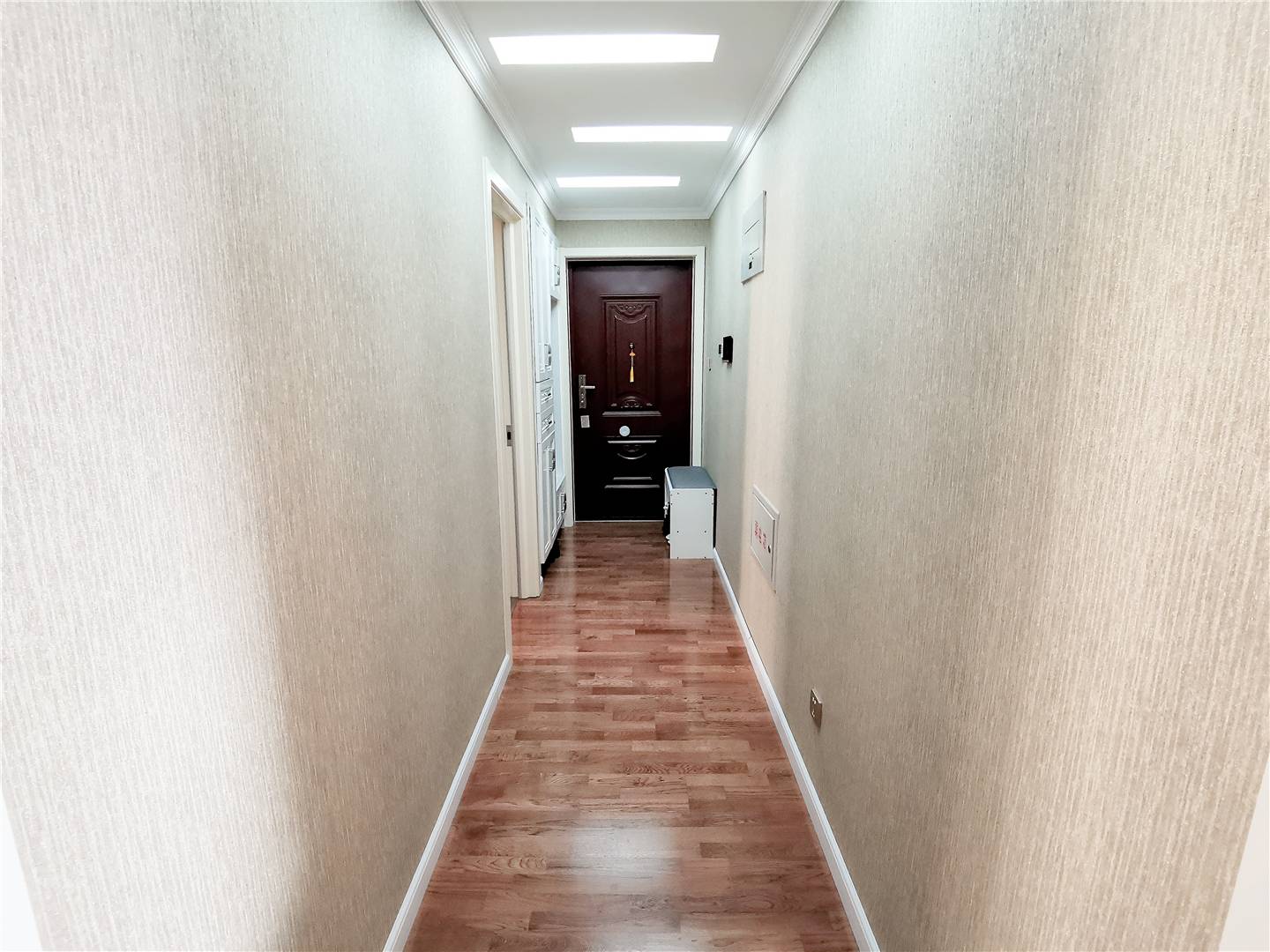 鲁能领秀城东一区(三区)