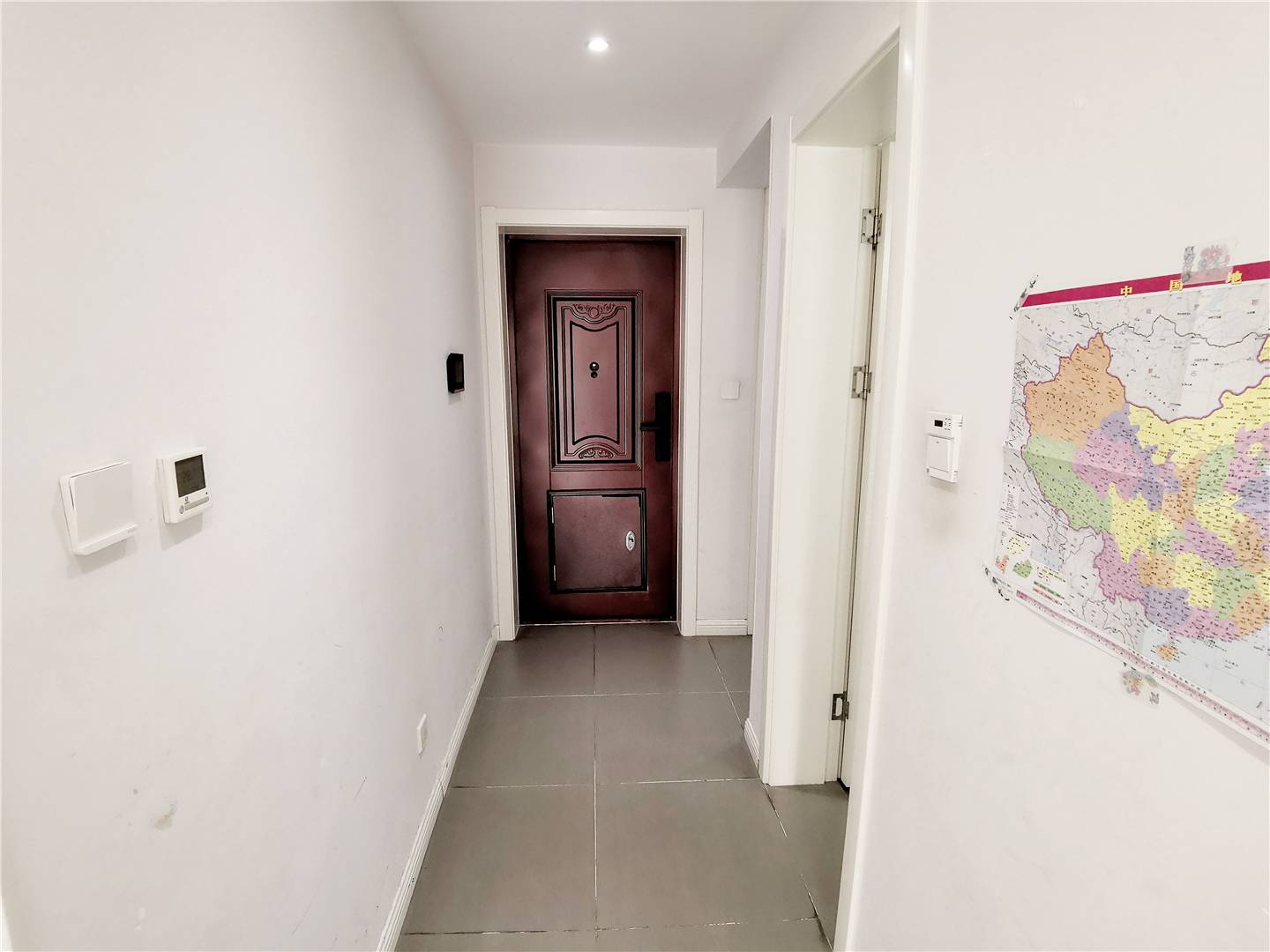 鲁能领秀城东一区(三区)