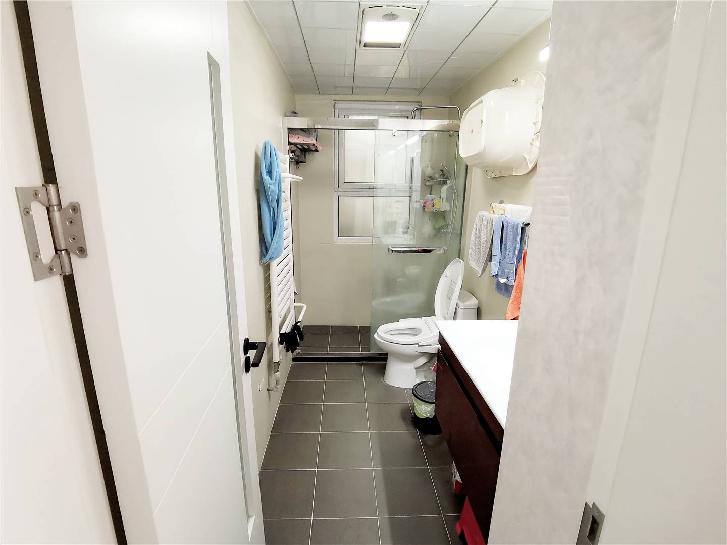 鲁能领秀城东一区(三区)