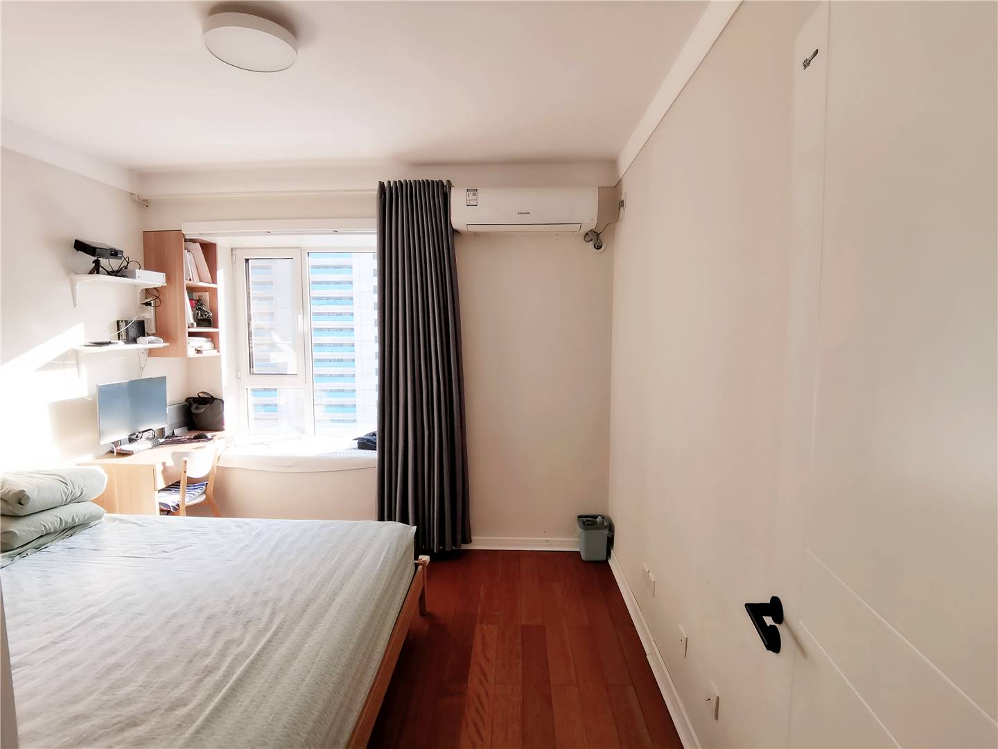 鲁能领秀城东一区(三区)