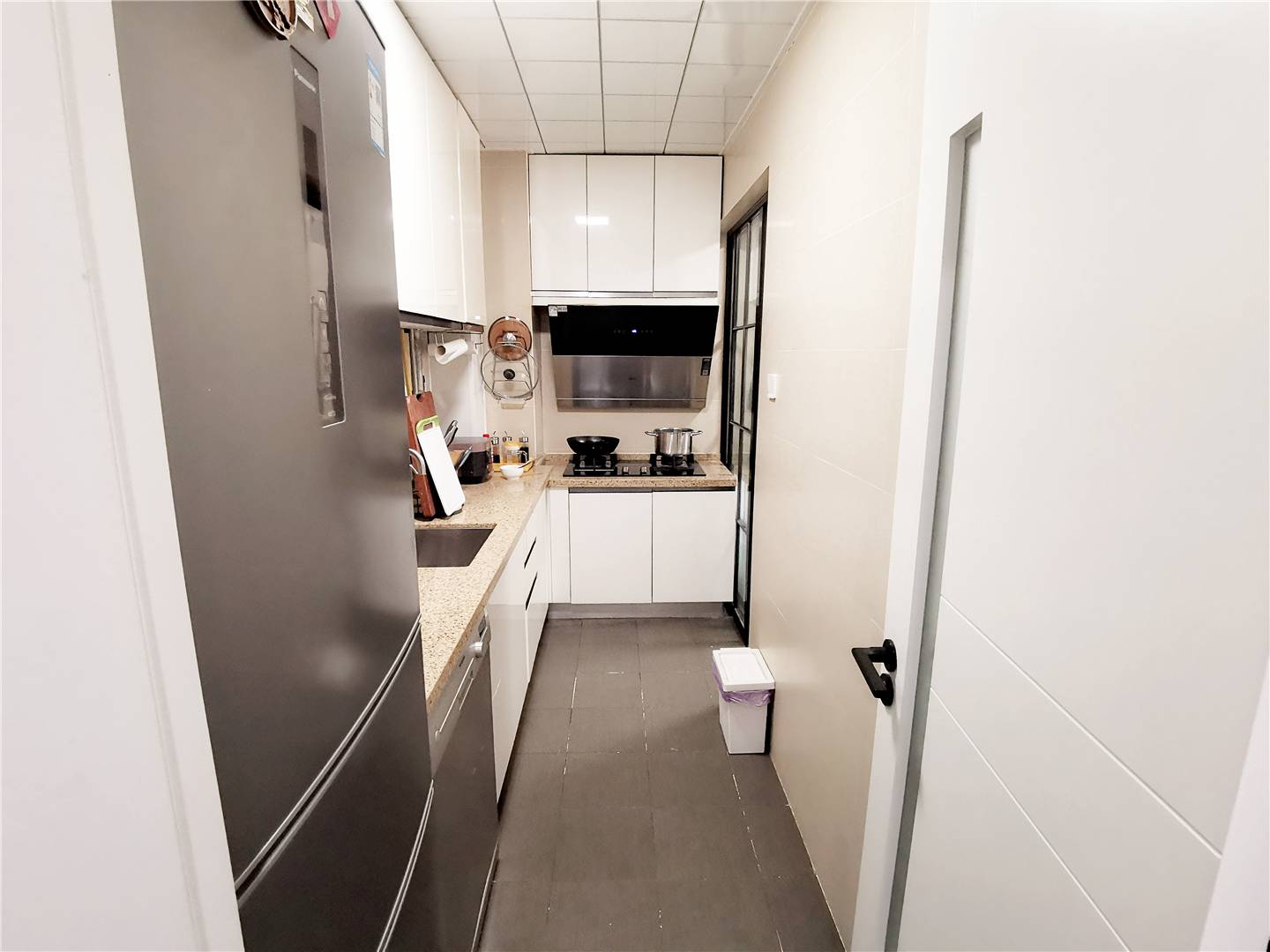 鲁能领秀城东一区(三区)