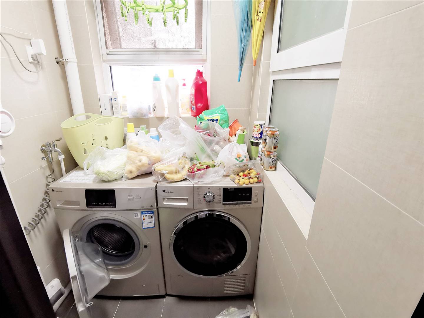 鲁能领秀城东一区(三区)