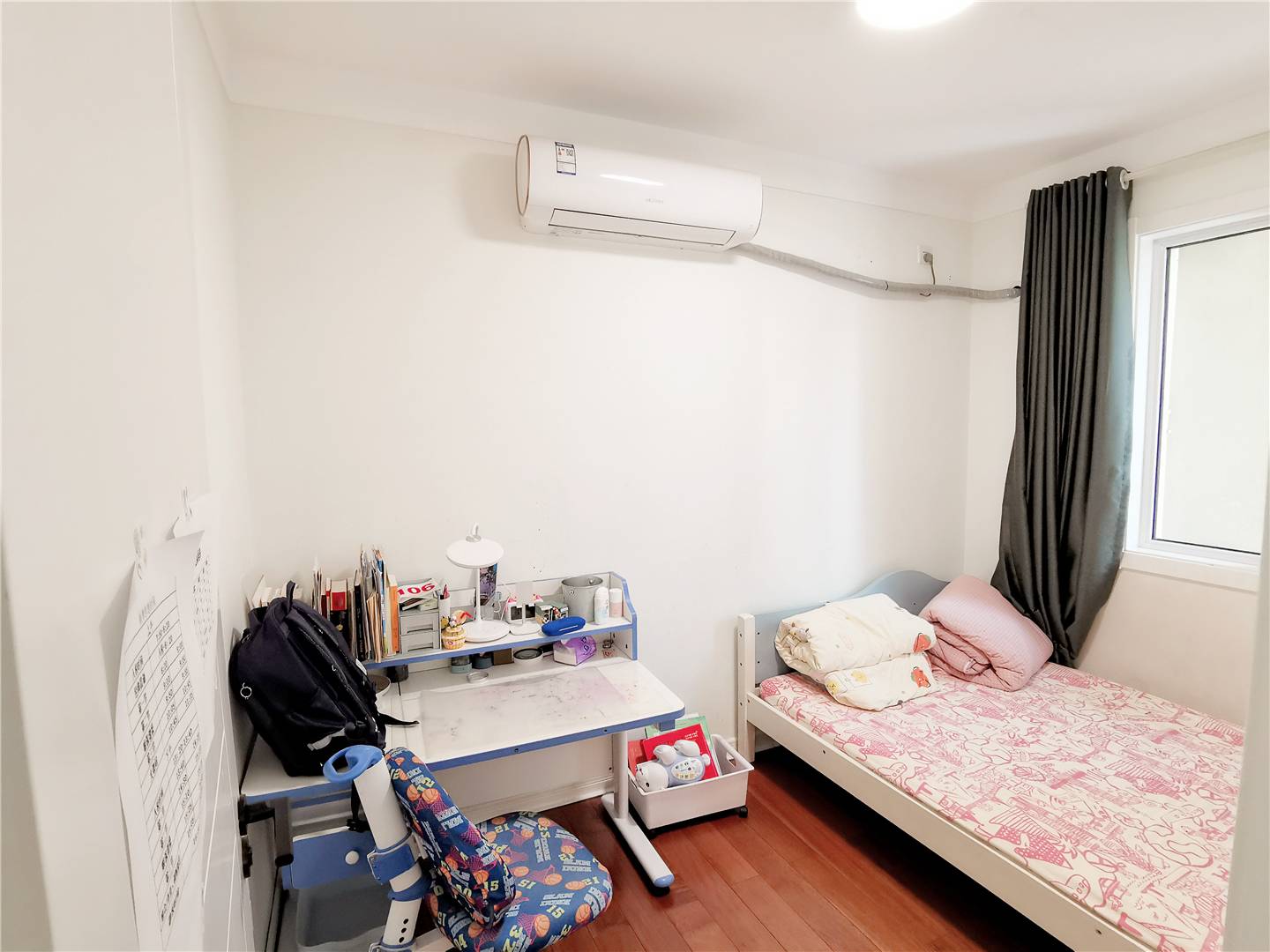 鲁能领秀城东一区(三区)